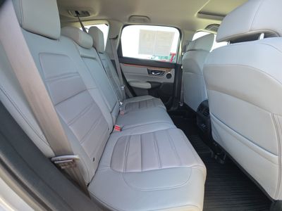 2018 Honda CR-V — photo 14 view
