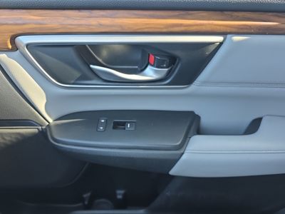 2018 Honda CR-V — photo 21 view