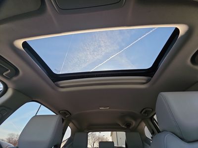2018 Honda CR-V — photo 24 view
