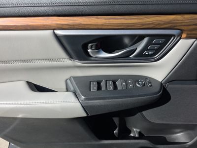 2018 Honda CR-V — photo 20 view