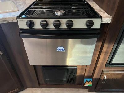 2017 Jayco Jay Flight - Photo 13