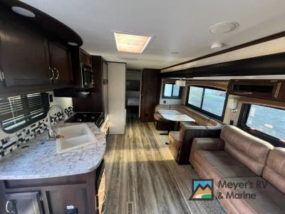 2017 Jayco Jay Flight - Photo 7