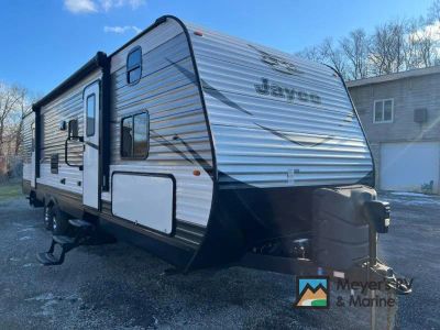 2017 Jayco Jay Flight - Photo 1