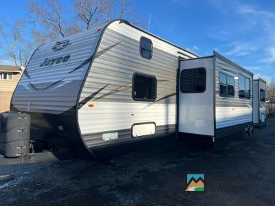 2017 Jayco Jay Flight - Photo 3