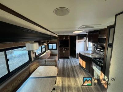 2017 Jayco Jay Flight - Photo 8