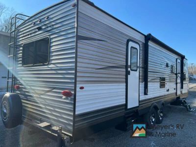 2017 Jayco Jay Flight - Photo 5