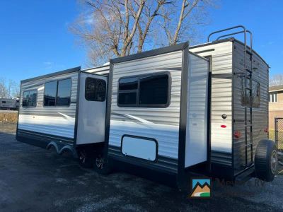 2017 Jayco Jay Flight - Photo 4