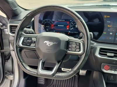 2024 Ford Mustang - Photo 15