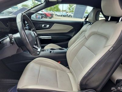 2024 Ford Mustang - Photo 19
