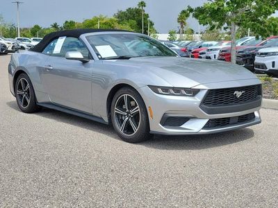 2024 Ford Mustang - Photo 31