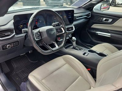 2024 Ford Mustang - Photo 18