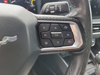 2024 Ford Mustang - Photo 23