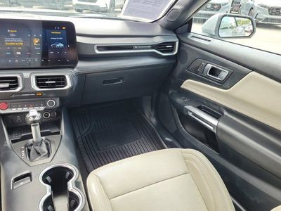 2024 Ford Mustang - Photo 17