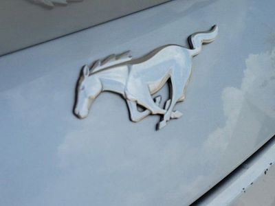 2024 Ford Mustang - Photo 9