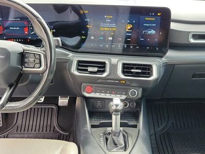 2024 Ford Mustang - Photo 16