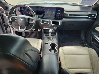 2024 Ford Mustang - Photo 14