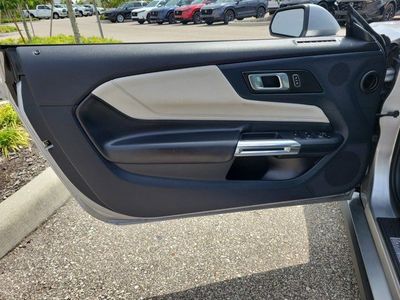 2024 Ford Mustang - Photo 12