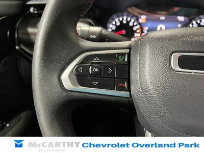 2025 Jeep Compass — photo 14 view