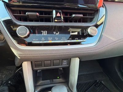 2024 Toyota Corolla Cross Hybrid SE - Photo 17