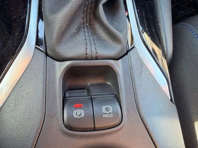 2024 Toyota Corolla Cross Hybrid SE - Photo 21