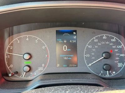 2024 Toyota Corolla Cross Hybrid SE - Photo 14
