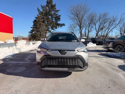 2024 Toyota Corolla Cross Hybrid SE - Photo 10