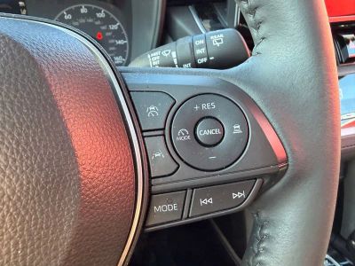 2024 Toyota Corolla Cross Hybrid SE - Photo 18