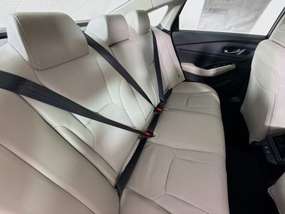 2026 Honda Accord Hybrid - Photo 31