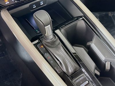 2026 Honda Accord Hybrid - Photo 16