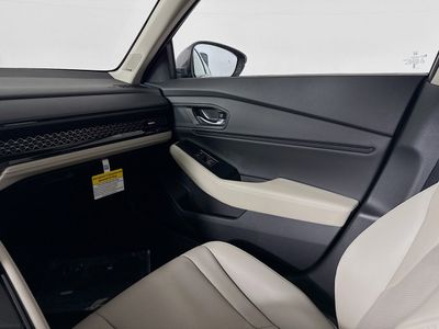 2026 Honda Accord Hybrid - Photo 25