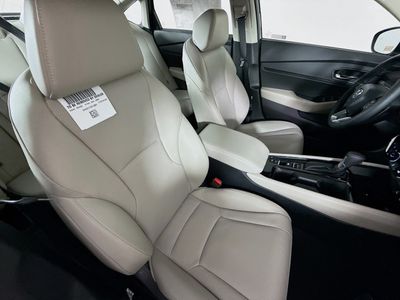 2026 Honda Accord Hybrid - Photo 32