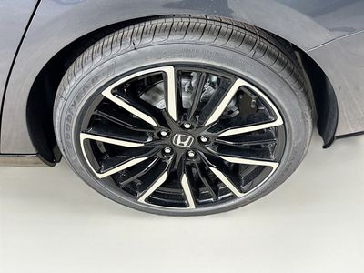 2026 Honda Accord Hybrid - Photo 34