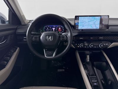 2026 Honda Accord Hybrid - Photo 24