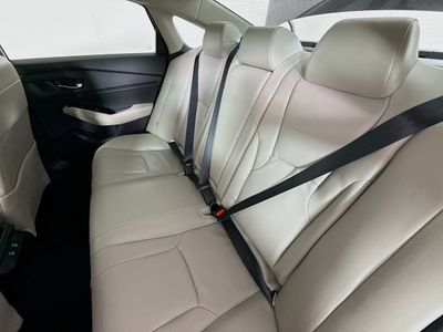 2026 Honda Accord Hybrid - Photo 26