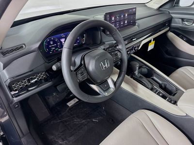 2026 Honda Accord Hybrid - Photo 7