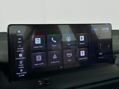 2026 Honda Accord Hybrid - Photo 13
