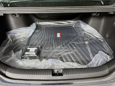 2026 Honda Accord Hybrid - Photo 30