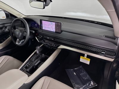 2026 Honda Accord Hybrid - Photo 33