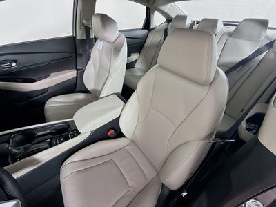2026 Honda Accord Hybrid - Photo 22