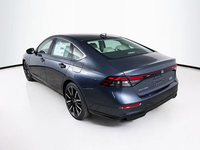 2026 Honda Accord Hybrid - Photo 27