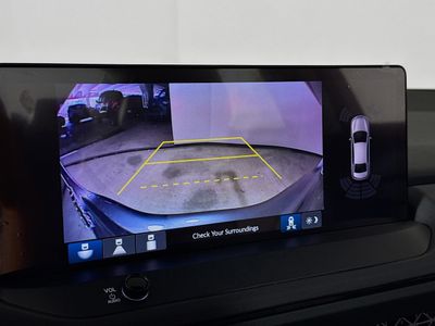 2026 Honda Accord Hybrid - Photo 12