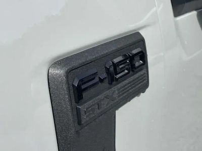 2026 Ford F-150 — photo 7 view