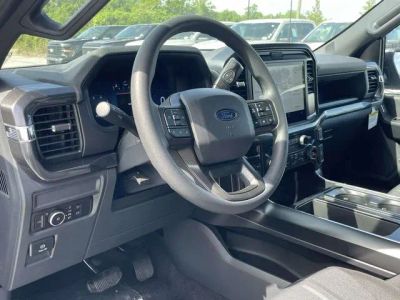 2026 Ford F-150 — photo 16 view