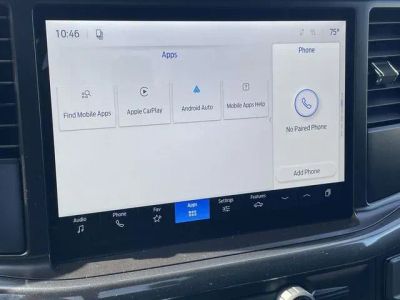 2026 Ford F-150 — photo 23 view