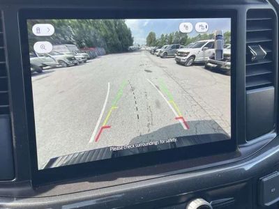 2026 Ford F-150 — photo 24 view