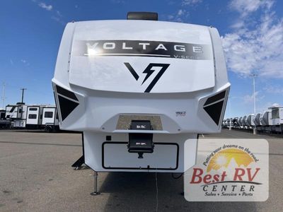 2026 Dutchmen RV Voltage V-Series - Photo 3