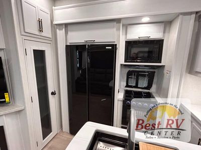 2026 Dutchmen RV Voltage V-Series - Photo 14