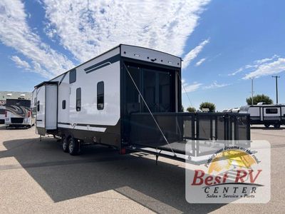 2026 Dutchmen RV Voltage V-Series - Photo 5