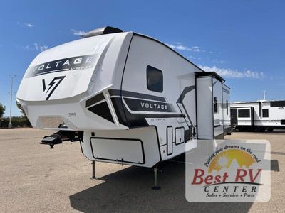 2026 Dutchmen RV Voltage V-Series - Photo 2