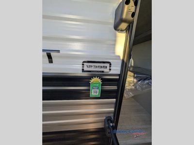 2026 Keystone RV Hideout Mini — photo 9 view